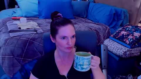 Snapshot of ninajaymes chatting on 5, 3, 2026 Nina Jaymes online show from 5, 3, 2026