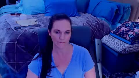 Snapshot of ninajaymes chatting on 9, 3, 2026 Nina Jaymes online show from 9, 3, 2026