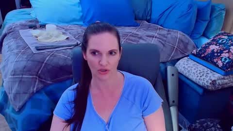 Snapshot of ninajaymes chatting on 10, 3, 2026 Nina Jaymes online show from 10, 3, 2026