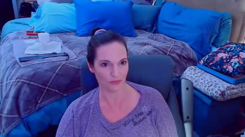 Snapshot of ninajaymes chatting on 12, 3, 2026 Nina Jaymes online show from 12, 3, 2026