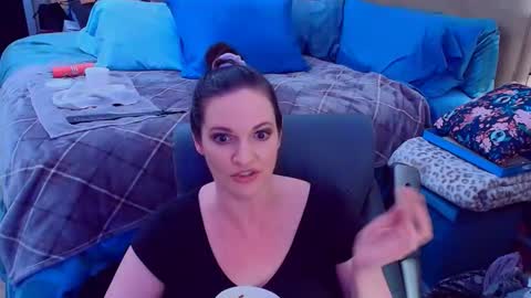 Snapshot of ninajaymes chatting on 13, 3, 2026 Nina Jaymes online show from 13, 3, 2026