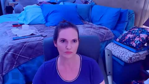 Snapshot of ninajaymes chatting on 16, 3, 2026 Nina Jaymes online show from 16, 3, 2026