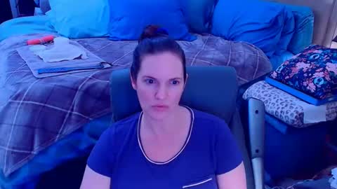 Snapshot of ninajaymes chatting on 18, 3, 2026 Nina Jaymes online show from 18, 3, 2026