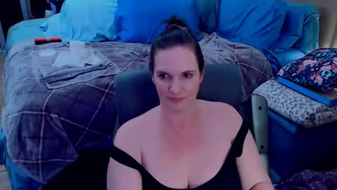 Snapshot of ninajaymes chatting on 26, 3, 2026 Nina Jaymes online show from 26, 3, 2026