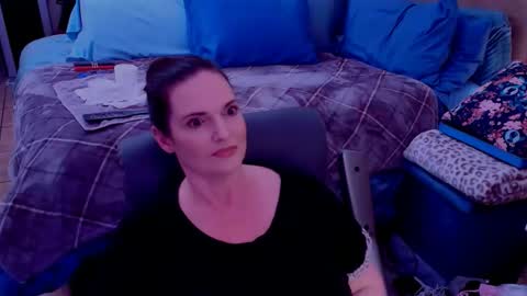 Snapshot of ninajaymes chatting on 16, 4, 2026 Nina Jaymes online show from 16, 4, 2026