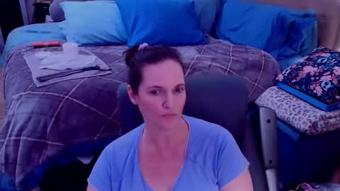 Snapshot of ninajaymes chatting on 21, 4, 2026 Nina Jaymes online show from 21, 4, 2026