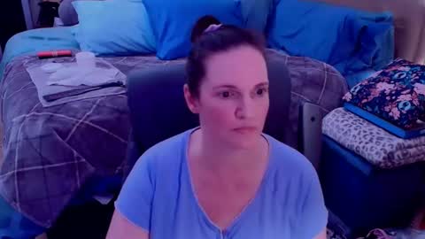 Snapshot of ninajaymes chatting on 21, 4, 2026 Nina Jaymes online show from 21, 4, 2026