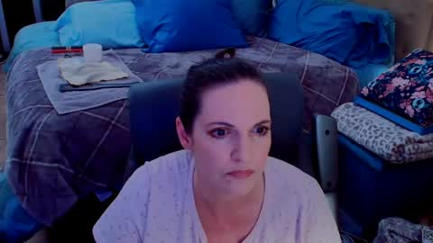 Snapshot of ninajaymes chatting on 11, 6, 2026 Nina Jaymes online show from 11, 6, 2026