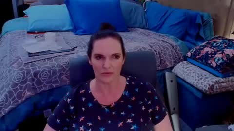 Snapshot of ninajaymes chatting on 17, 6, 2026 Nina Jaymes online show from 17, 6, 2026