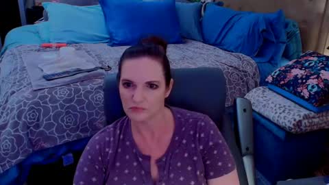 Snapshot of ninajaymes chatting on 18, 6, 2026 Nina Jaymes online show from 18, 6, 2026