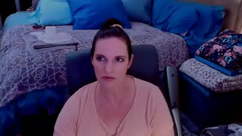 Snapshot of ninajaymes chatting on 22, 6, 2026 Nina Jaymes online show from 22, 6, 2026