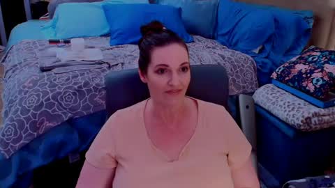 Snapshot of ninajaymes chatting on 22, 6, 2026 Nina Jaymes online show from 22, 6, 2026