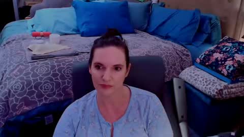 Snapshot of ninajaymes chatting on 24, 6, 2026 Nina Jaymes online show from 24, 6, 2026