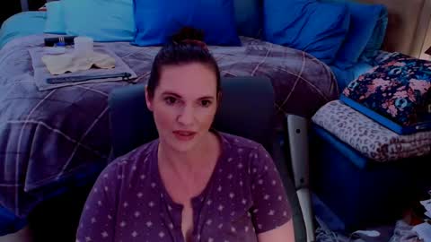 Snapshot of ninajaymes chatting on 26, 6, 2026 Nina Jaymes online show from 26, 6, 2026