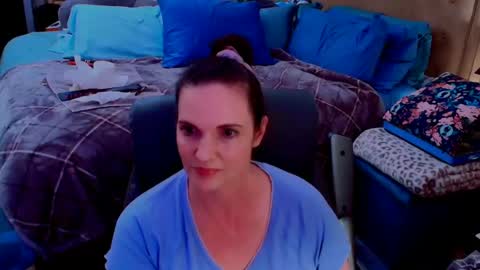 Snapshot of ninajaymes chatting on 28, 6, 2026 Nina Jaymes online show from 28, 6, 2026