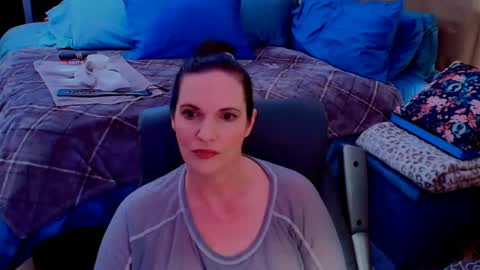 Snapshot of ninajaymes chatting on 29, 6, 2026 Nina Jaymes online show from 29, 6, 2026