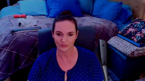 Snapshot of ninajaymes chatting on 1, 7, 2026 Nina Jaymes online show from 1, 7, 2026
