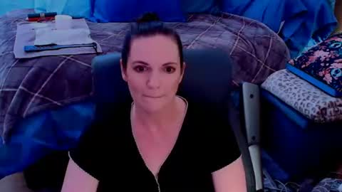 Snapshot of ninajaymes chatting on 6, 7, 2026 Nina Jaymes online show from 6, 7, 2026