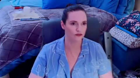 Snapshot of ninajaymes chatting on 13, 7, 2026 Nina Jaymes online show from 13, 7, 2026