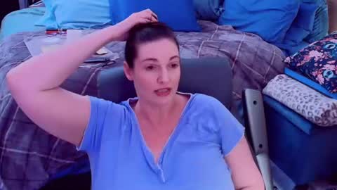 Snapshot of ninajaymes chatting on 22, 7, 2026 Nina Jaymes online show from 22, 7, 2026