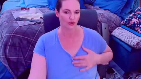 Snapshot of ninajaymes chatting on 23, 7, 2026 Nina Jaymes online show from 23, 7, 2026