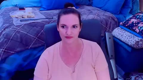 Snapshot of ninajaymes chatting on 23, 7, 2026 Nina Jaymes online show from 23, 7, 2026