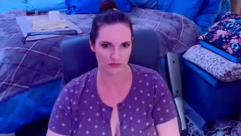Snapshot of ninajaymes chatting on 24, 7, 2026 Nina Jaymes online show from 24, 7, 2026