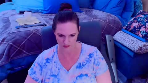 Snapshot of ninajaymes chatting on 27, 7, 2026 Nina Jaymes online show from 27, 7, 2026