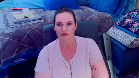 Snapshot of ninajaymes chatting on 31, 7, 2026 Nina Jaymes online show from 31, 7, 2026