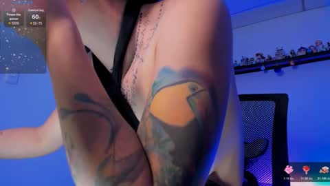 ninamonroee online show from 10, 2, 2026