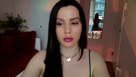 Snapshot of ninaoneil chatting on 24, 1, 2025 NinaOneil online show from 24, 1, 2025