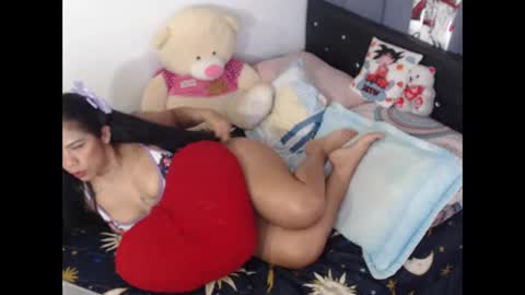 Ninapalmer online show from 25, 10, 2025