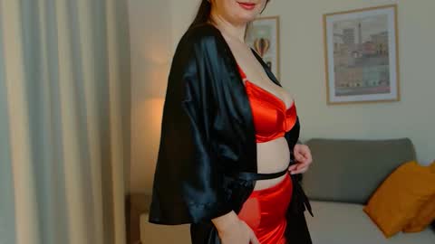 Nina online show from 21, 11, 2025