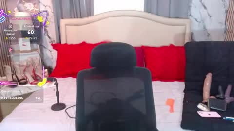 ninarussell online show from 1, 2, 2026