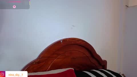 ninasky19 online show from 14, 12, 2025