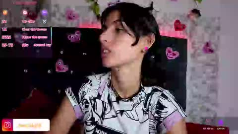 Snapshot of ninasky19 chatting on 12, 2, 2026 ninasky19 online show from 12, 2, 2026