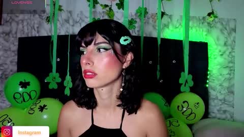 Snapshot of ninasky19 chatting on 18, 3, 2026 ninasky19 online show from 18, 3, 2026