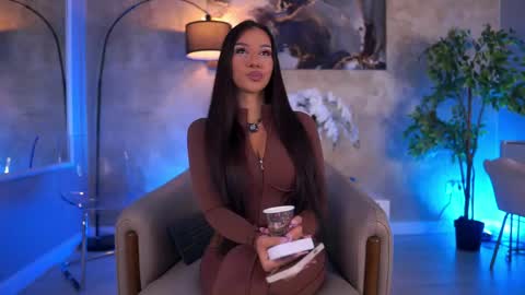 Ninna online show from 18, 5, 2026