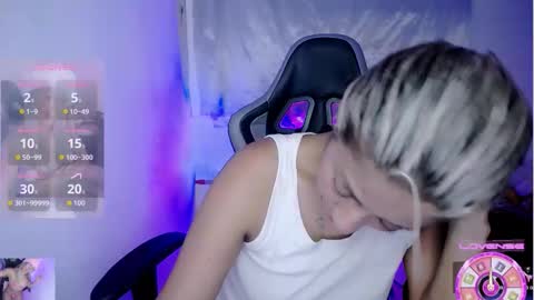 ninatinydoll1 online show from 30, 11, 2025