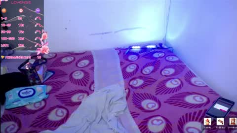 Snapshot of ninatinydoll1 chatting on 7, 5, 2026 ninatinydoll1 online show from 7, 5, 2026