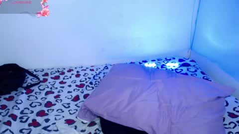 Snapshot of ninatinydoll1 chatting on 14, 5, 2026 ninatinydoll1 online show from 14, 5, 2026