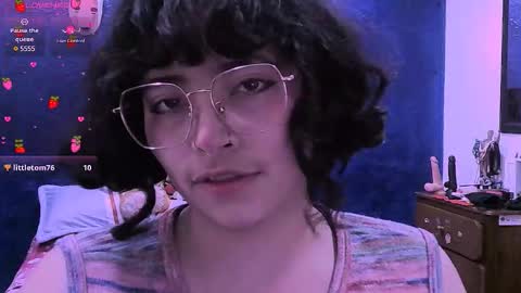 Snapshot of ninayellow chatting on 10, 3, 2026 Nina online show from 10, 3, 2026