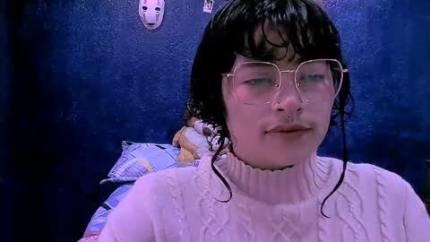 Snapshot of ninayellow chatting on 9, 4, 2026 Nina online show from 9, 4, 2026