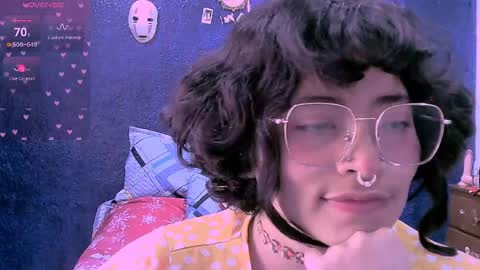 Snapshot of ninayellow chatting on 10, 4, 2026 Nina online show from 10, 4, 2026