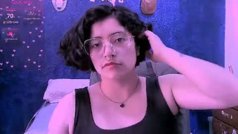 Snapshot of ninayellow chatting on 3, 7, 2026 Nina online show from 3, 7, 2026