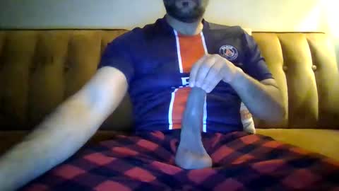 Snapshot of nineinchthicky chatting on 31, 5, 2026 nineinchthicky online show from 31, 5, 2026