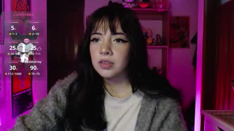 Ninfa  online show from 16, 1, 2026