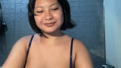 nini_luvskorn online show from 6, 7, 2026