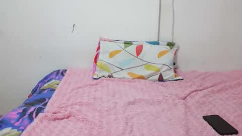 nini_smith online show from 24, 3, 2026