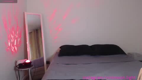 Snapshot of ninimoon chatting on 9, 3, 2025 Ninimoon online show from 9, 3, 2025